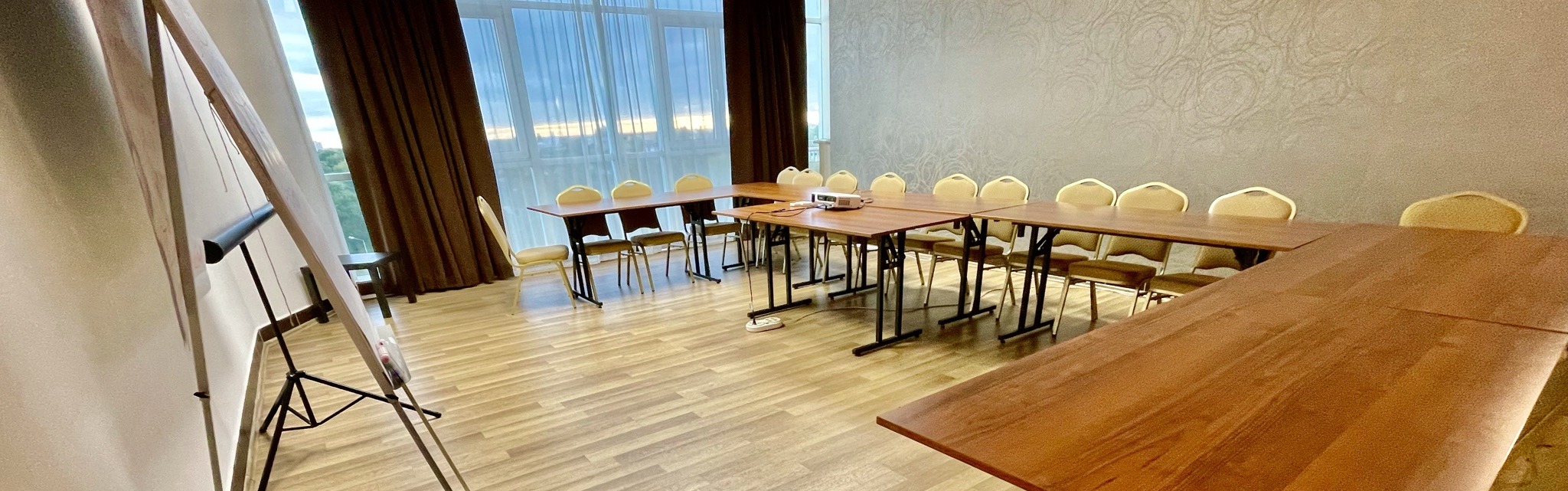 Perfect place for your business meeting