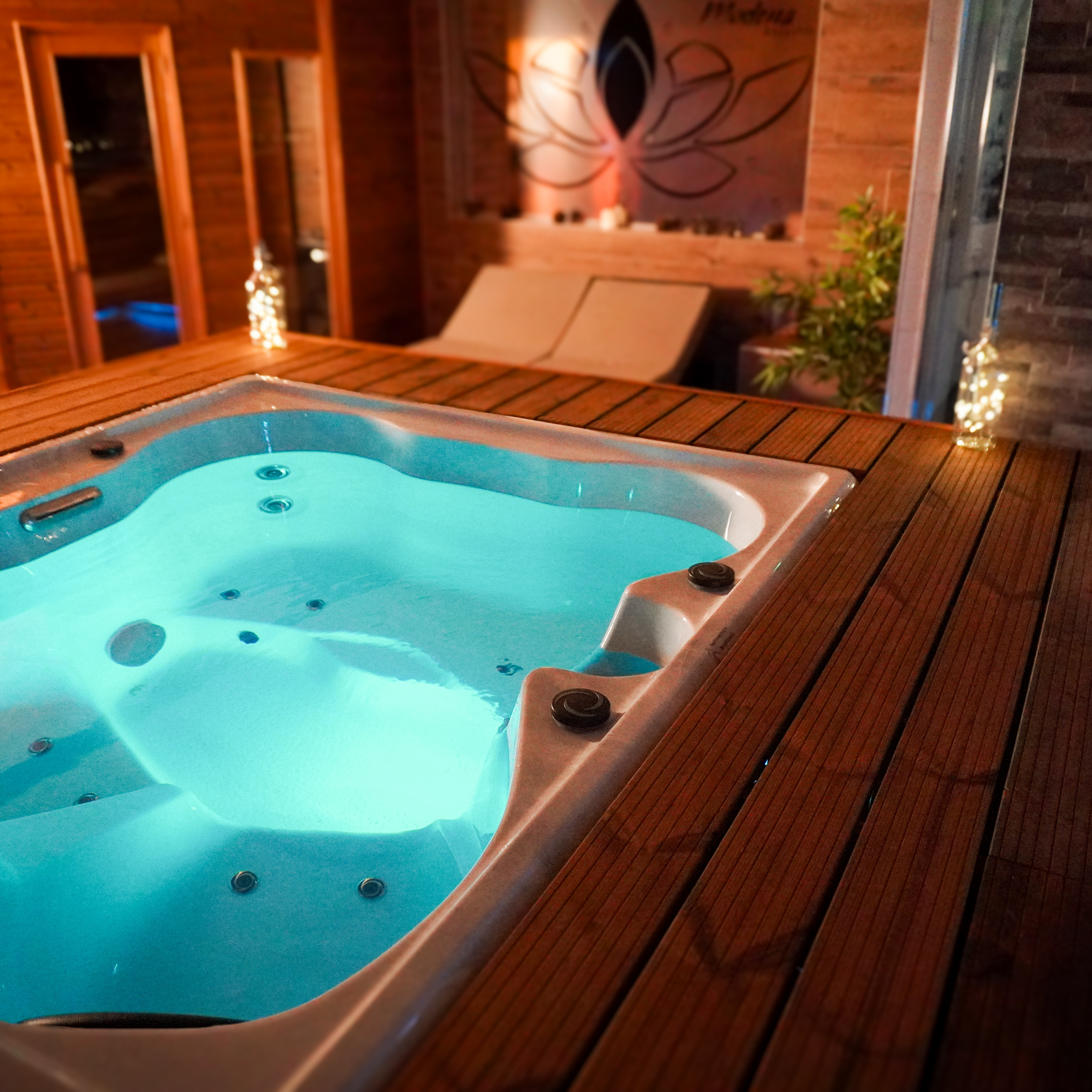 SÚKROMNÝ WELLNESS