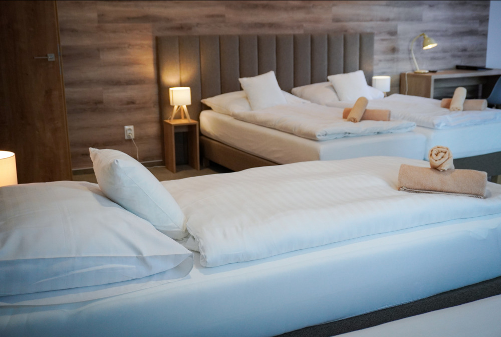 family rooms