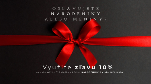 OSLAVUJETE NARODENINY ALEBO MENINY ?